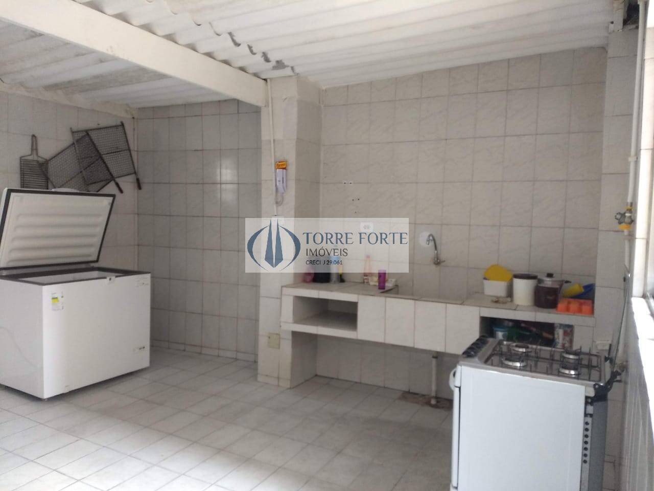 Apartamento à venda com 2 quartos, 65m² - Foto 24