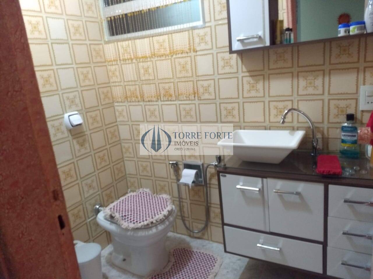 Apartamento à venda com 2 quartos, 65m² - Foto 11