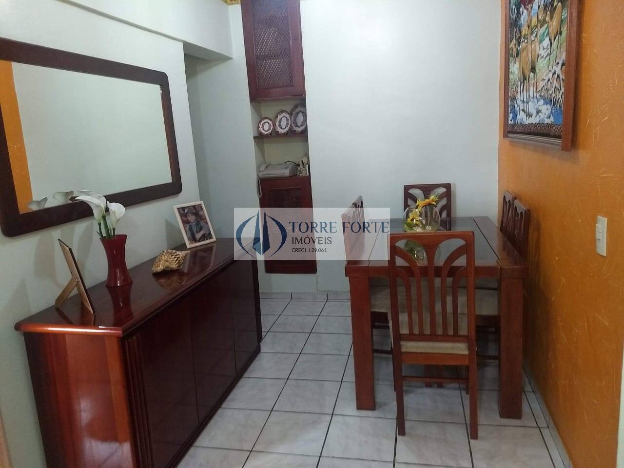 Apartamento à venda com 2 quartos, 65m² - Foto 10