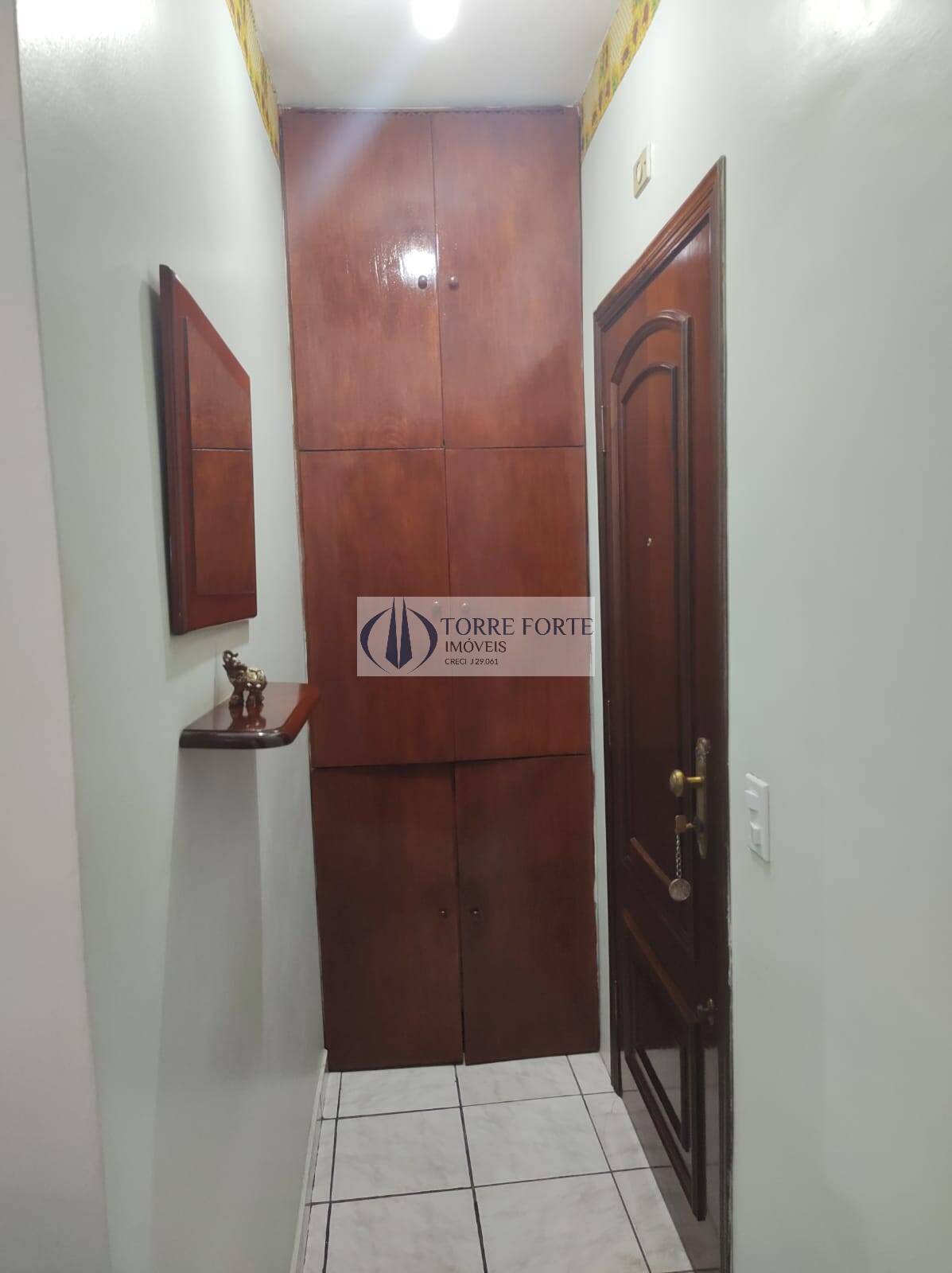 Apartamento à venda com 2 quartos, 65m² - Foto 5