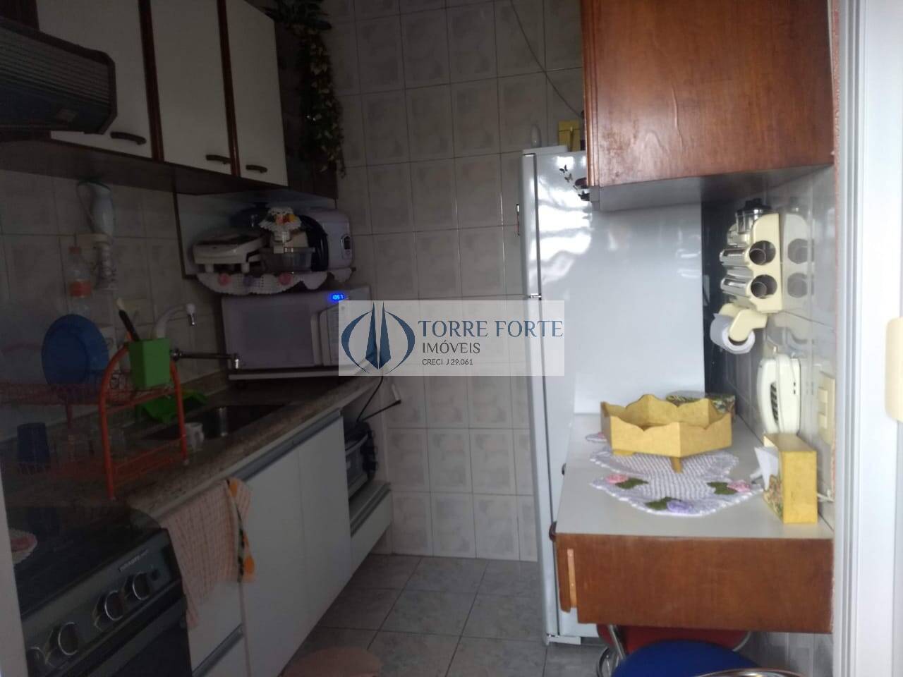 Apartamento à venda com 2 quartos, 65m² - Foto 20