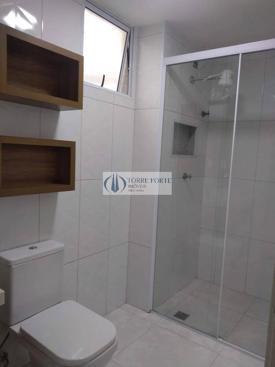 Apartamento à venda com 2 quartos, 50m² - Foto 19