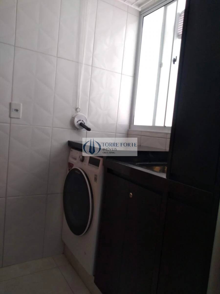 Apartamento à venda com 2 quartos, 50m² - Foto 15