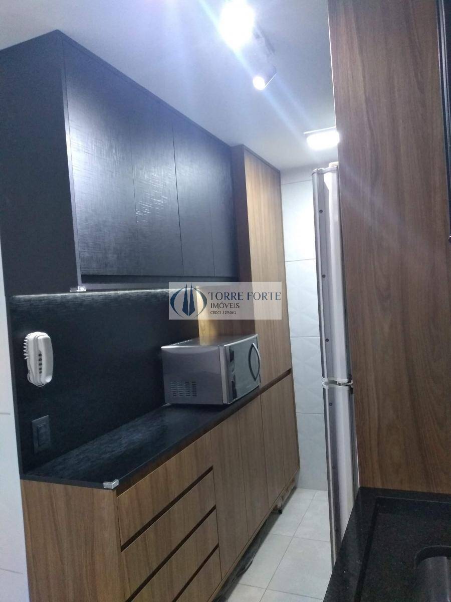 Apartamento à venda com 2 quartos, 50m² - Foto 10