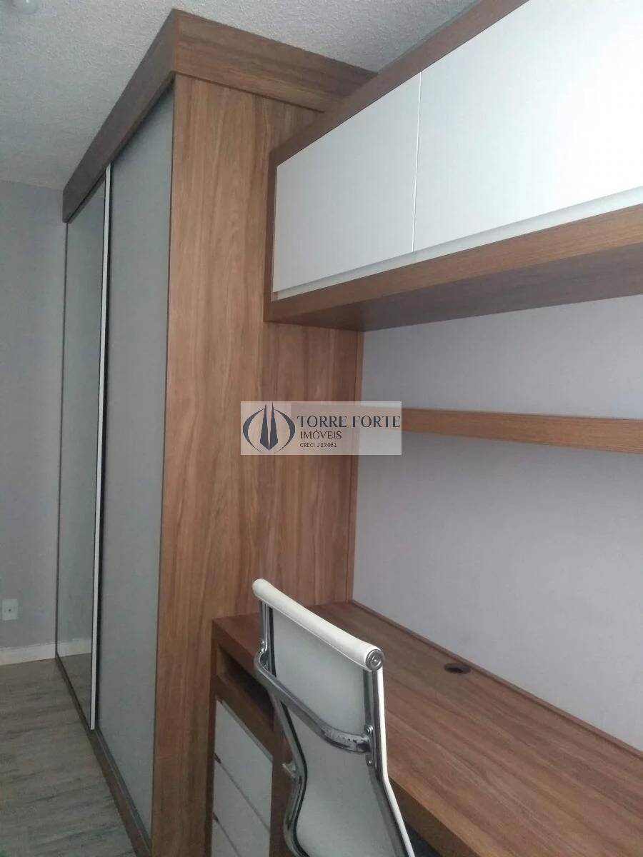 Apartamento à venda com 2 quartos, 50m² - Foto 14