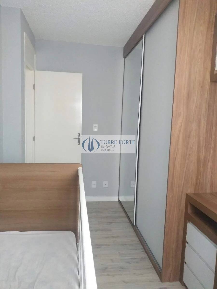 Apartamento à venda com 2 quartos, 50m² - Foto 24