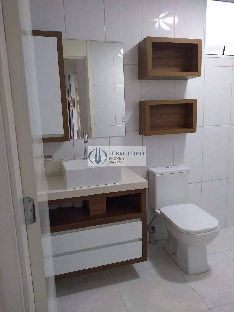 Apartamento à venda com 2 quartos, 50m² - Foto 17