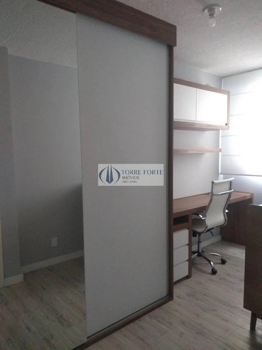 Apartamento à venda com 2 quartos, 50m² - Foto 23