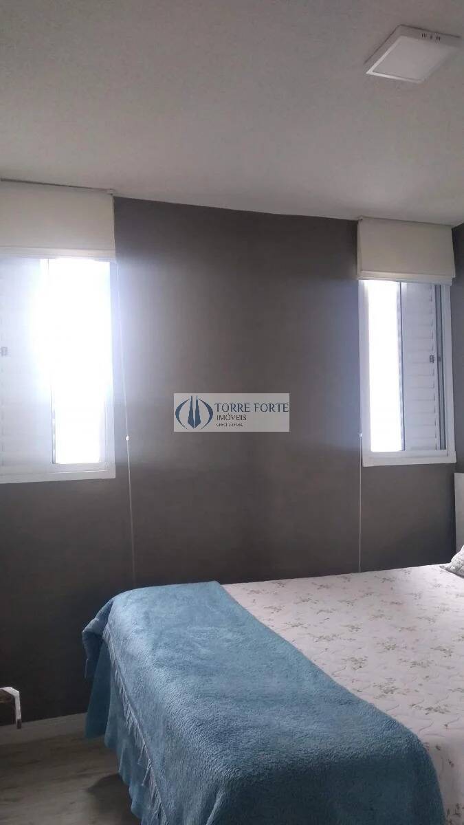 Apartamento à venda com 2 quartos, 50m² - Foto 22