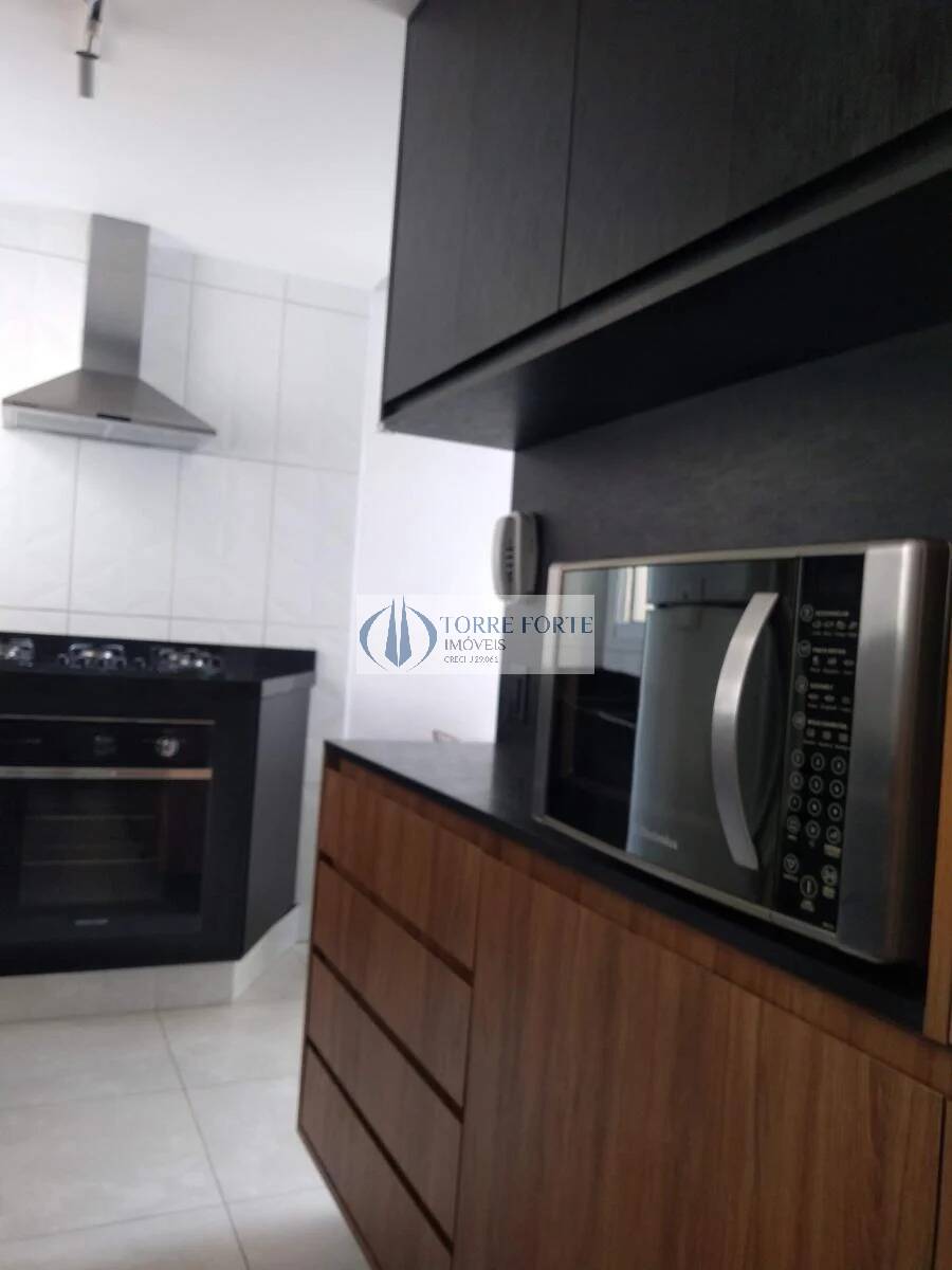 Apartamento à venda com 2 quartos, 50m² - Foto 9