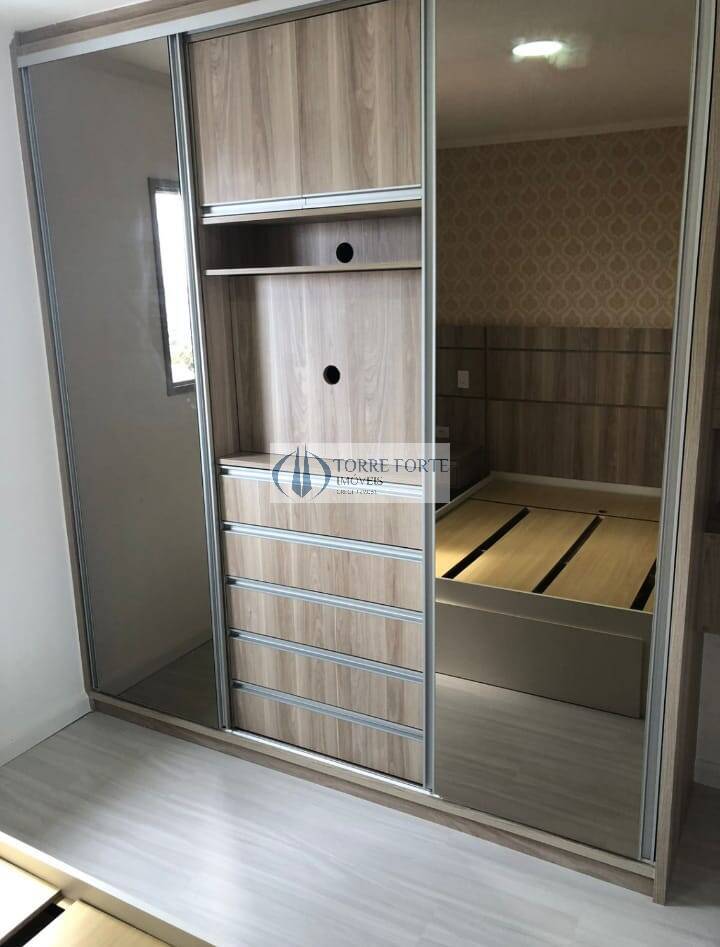 Apartamento à venda com 3 quartos, 86m² - Foto 6