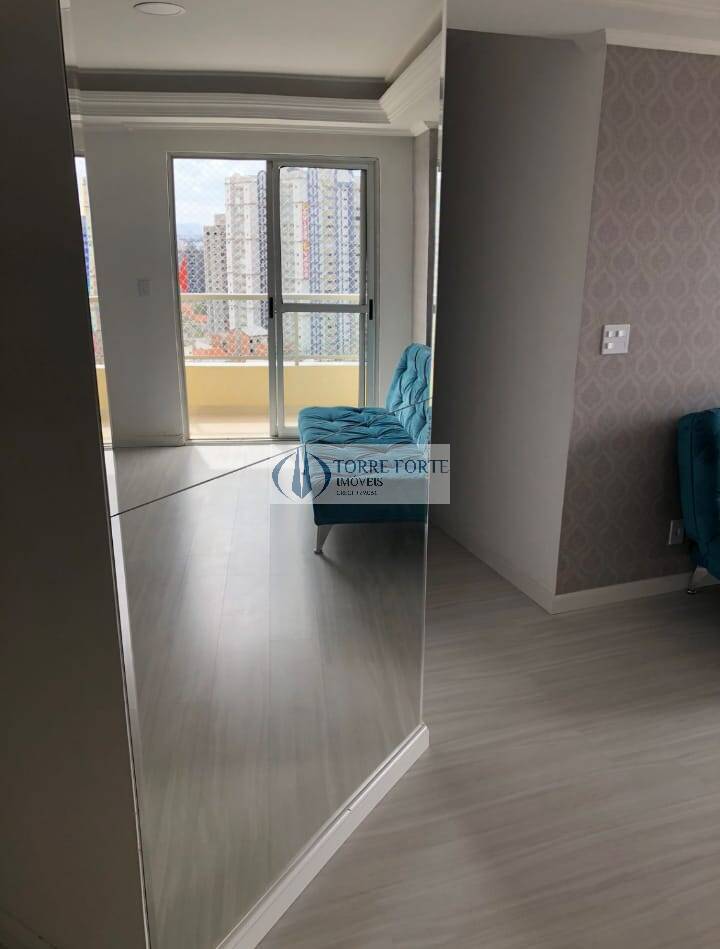 Apartamento à venda com 3 quartos, 86m² - Foto 1