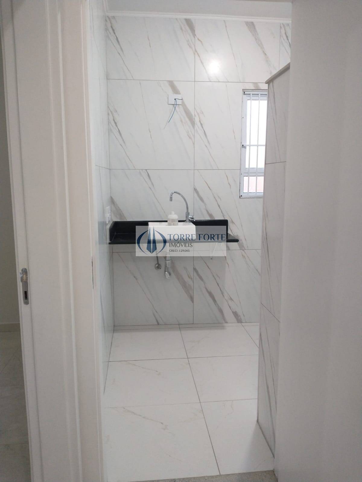 Apartamento à venda com 2 quartos, 56m² - Foto 5