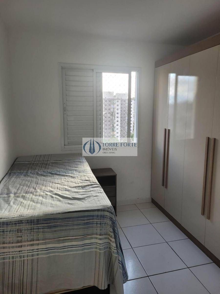 Apartamento à venda com 3 quartos, 66m² - Foto 6