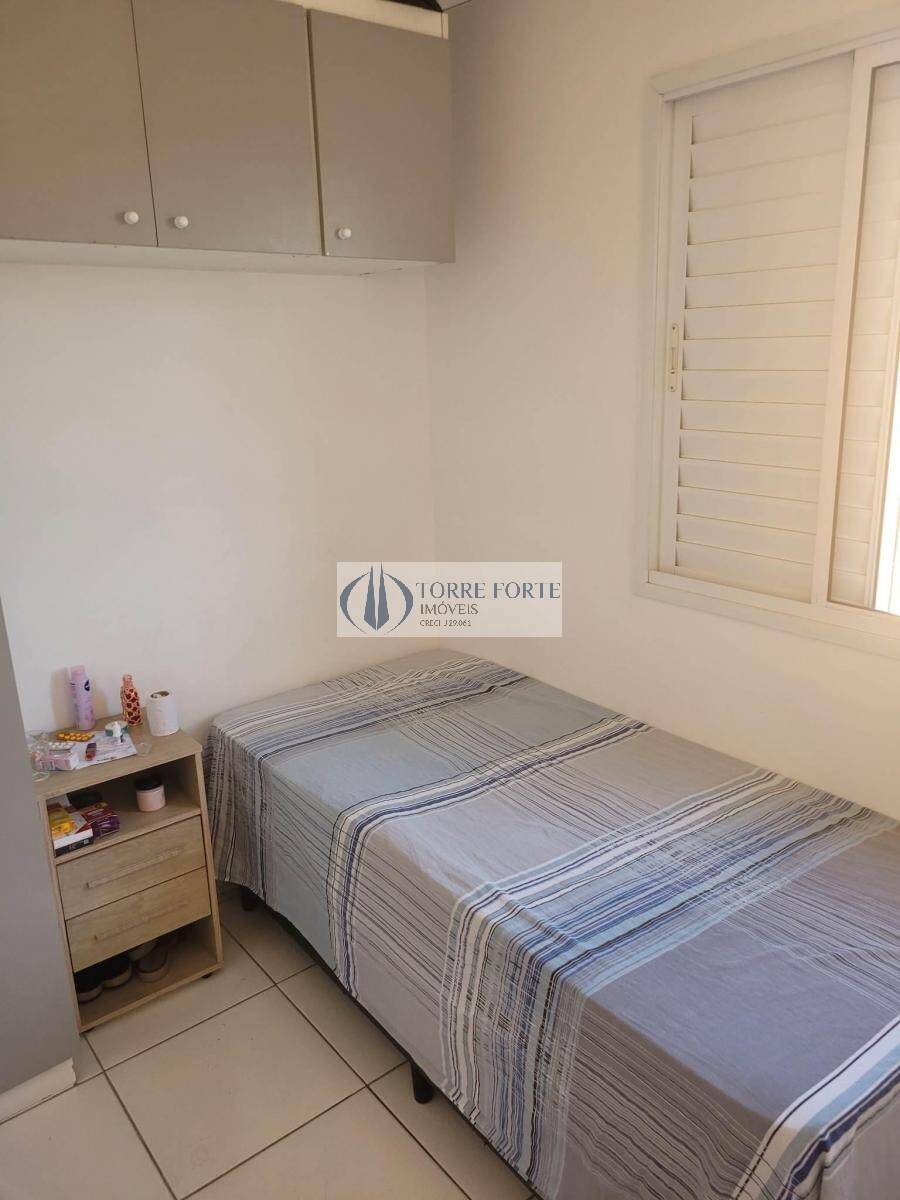 Apartamento à venda com 3 quartos, 66m² - Foto 5