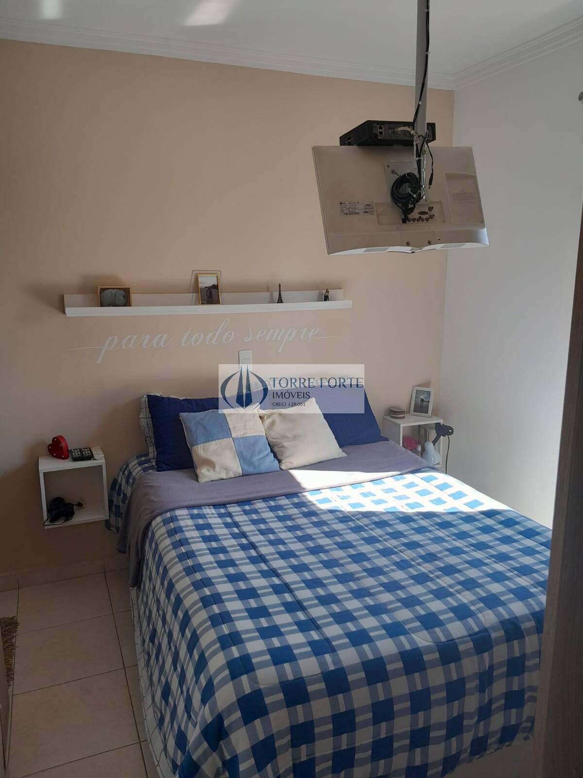 Apartamento à venda com 2 quartos, 56m² - Foto 7