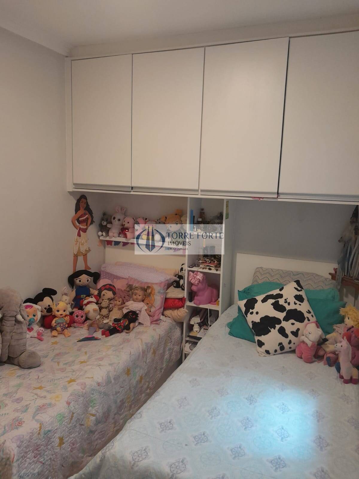 Apartamento à venda com 2 quartos, 56m² - Foto 6