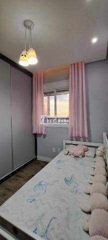 Apartamento à venda com 3 quartos, 75m² - Foto 36