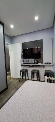 Apartamento à venda com 3 quartos, 75m² - Foto 26