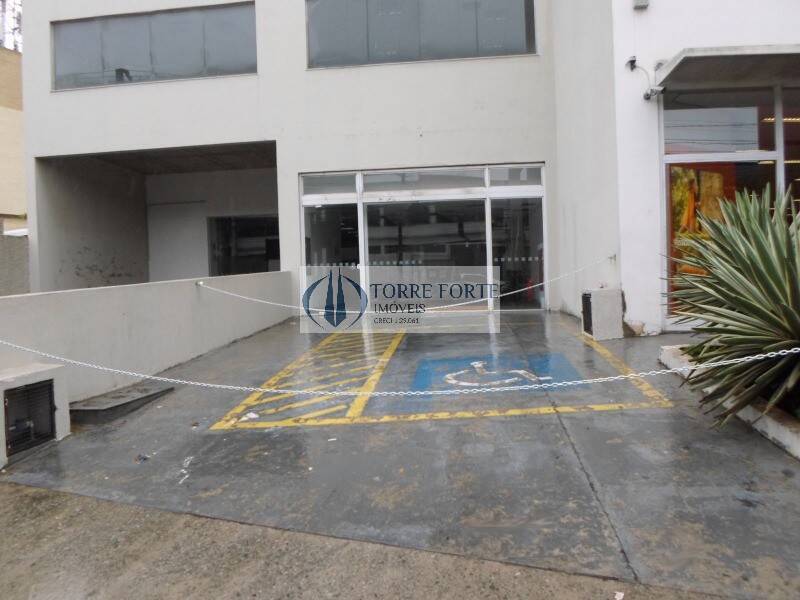 Conjunto Comercial-Sala à venda e aluguel, 552m² - Foto 2