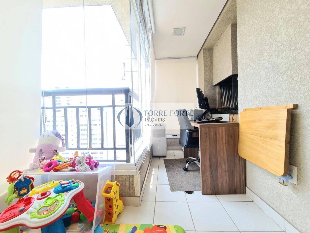 Apartamento à venda com 2 quartos, 71m² - Foto 9