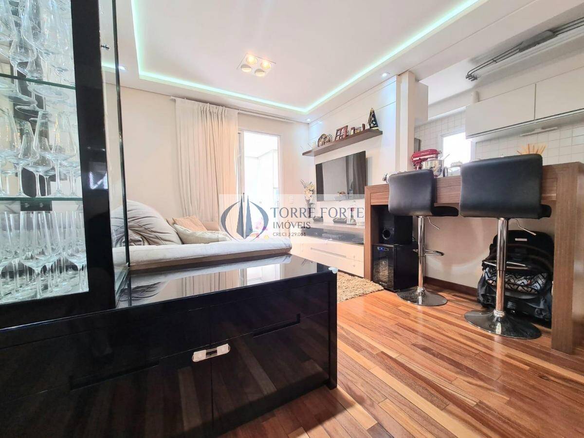 Apartamento à venda com 2 quartos, 71m² - Foto 7