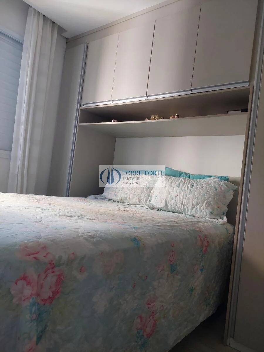 Apartamento à venda com 2 quartos, 58m² - Foto 18