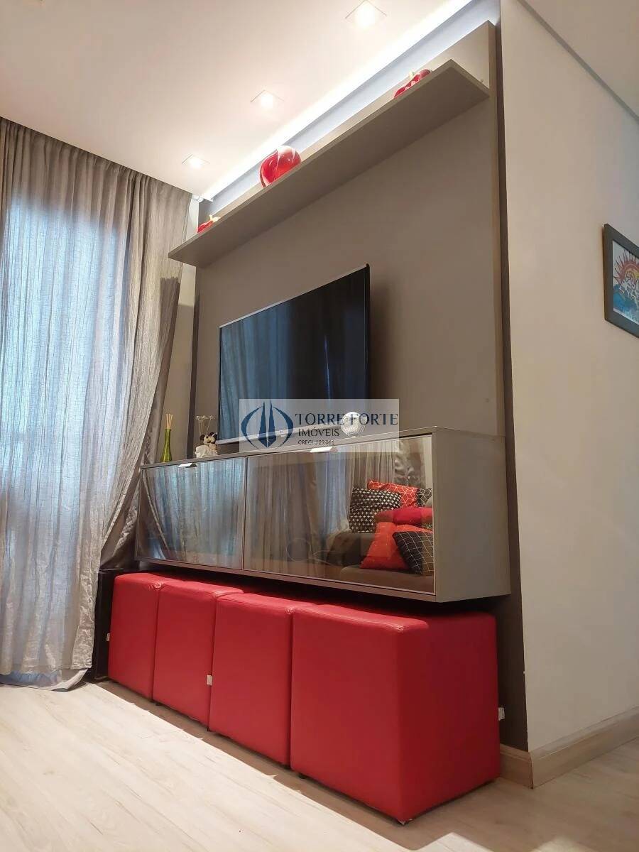 Apartamento à venda com 2 quartos, 58m² - Foto 6