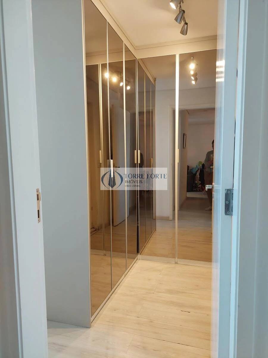 Apartamento à venda com 2 quartos, 58m² - Foto 17