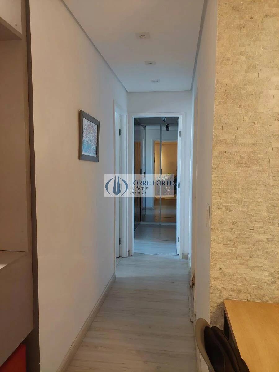 Apartamento à venda com 2 quartos, 58m² - Foto 16