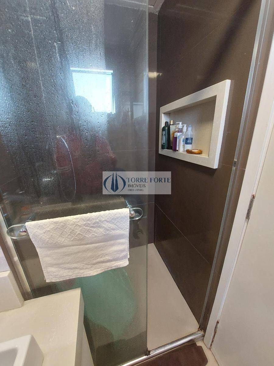 Apartamento à venda com 2 quartos, 58m² - Foto 20