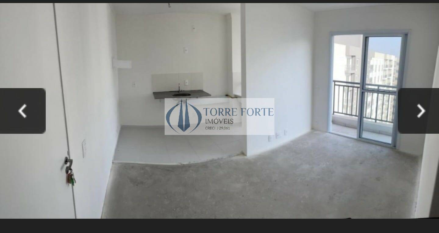 Apartamento à venda e aluguel com 2 quartos, 42m² - Foto 6