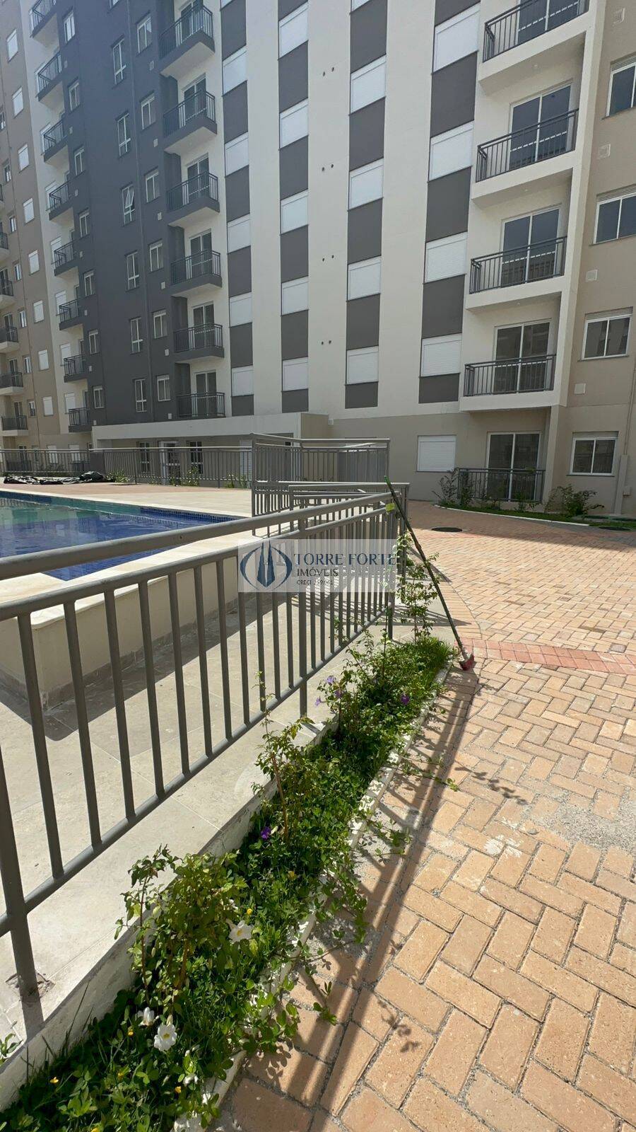 Apartamento à venda e aluguel com 2 quartos, 42m² - Foto 21