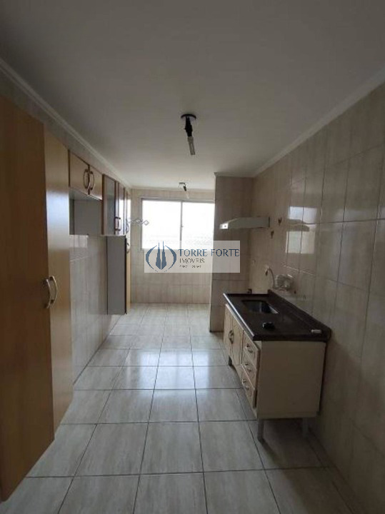 Apartamento à venda com 2 quartos, 56m² - Foto 8