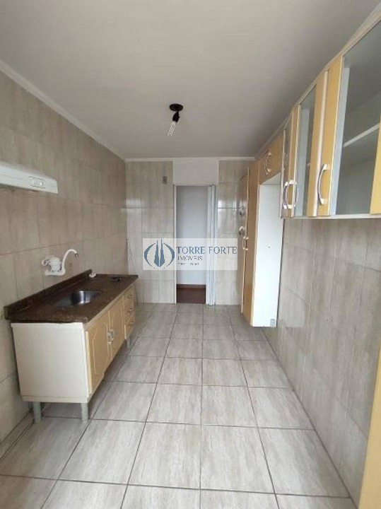 Apartamento à venda com 2 quartos, 56m² - Foto 4