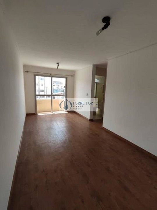 Apartamento à venda com 2 quartos, 56m² - Foto 1