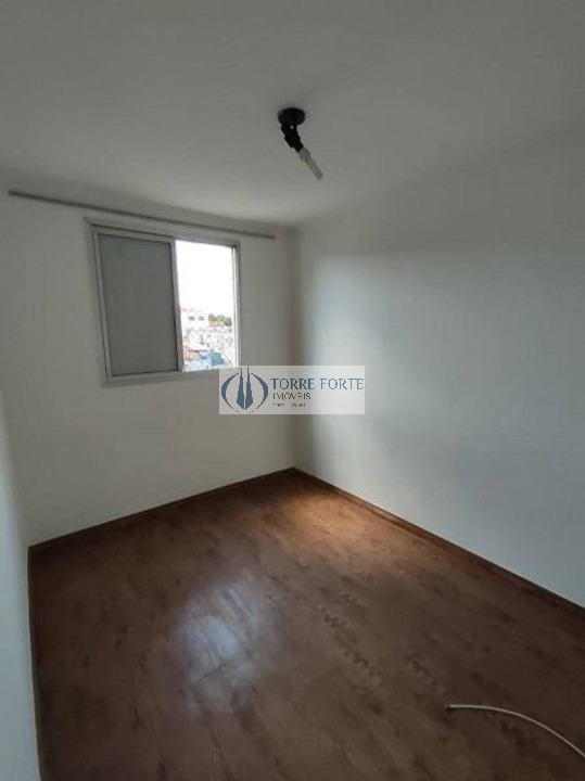 Apartamento à venda com 2 quartos, 56m² - Foto 6