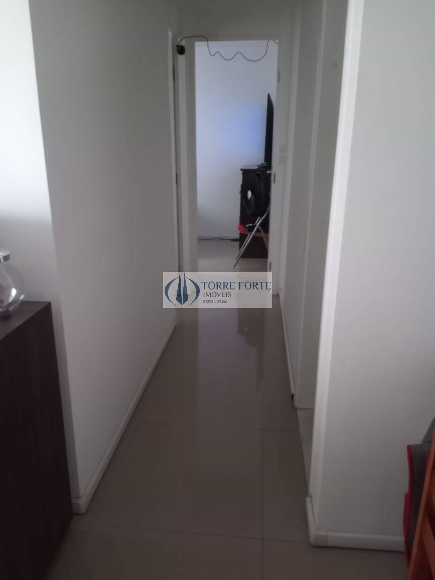 Apartamento à venda com 2 quartos, 47m² - Foto 7