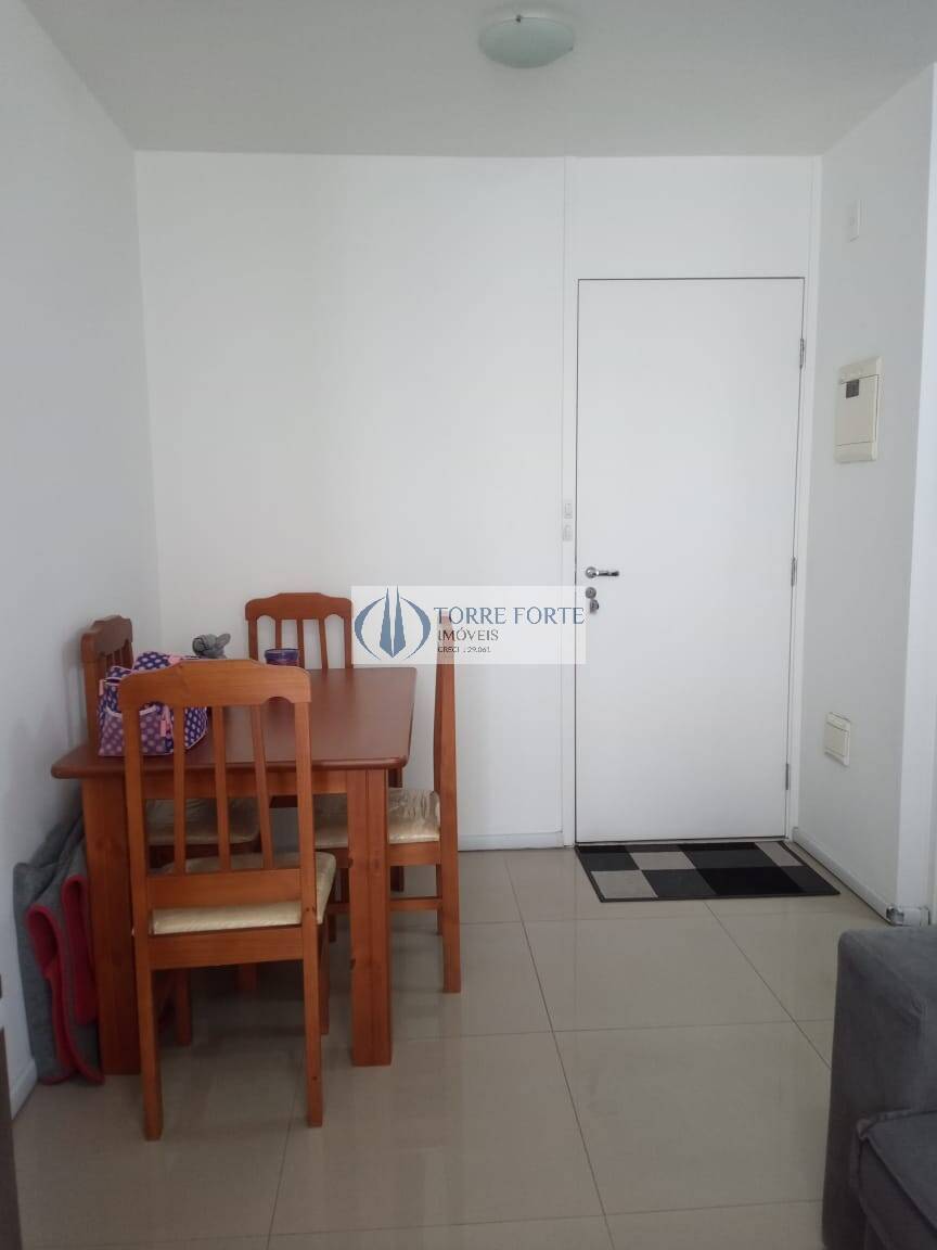 Apartamento à venda com 2 quartos, 47m² - Foto 6