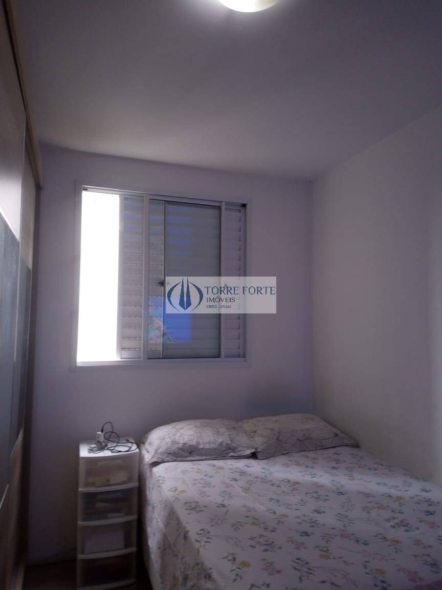 Apartamento à venda com 2 quartos, 47m² - Foto 13