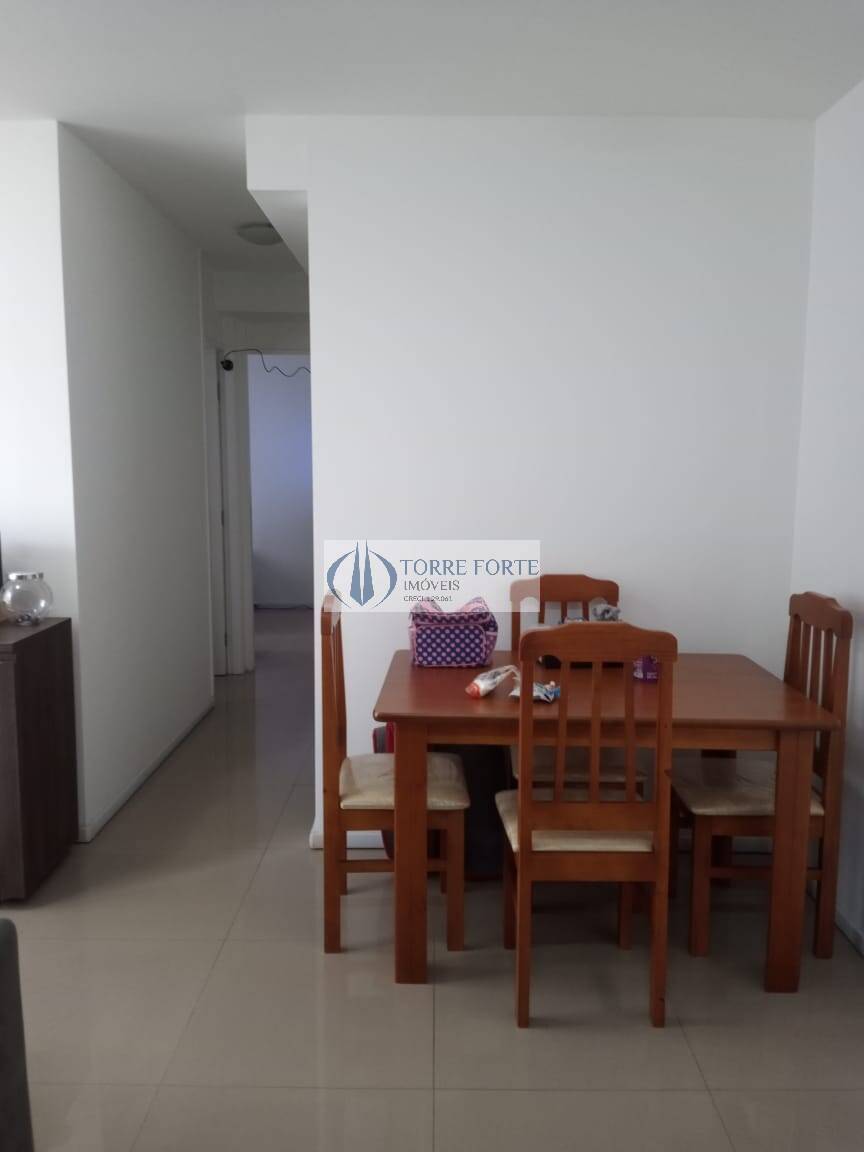 Apartamento à venda com 2 quartos, 47m² - Foto 5