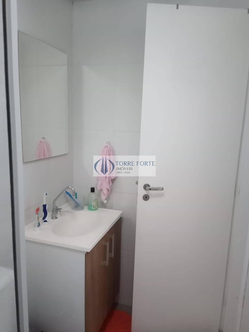 Apartamento à venda com 2 quartos, 47m² - Foto 19