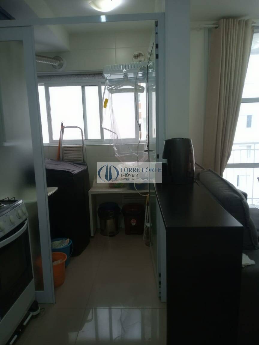 Apartamento à venda com 2 quartos, 47m² - Foto 15