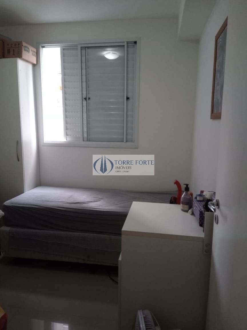 Apartamento à venda com 2 quartos, 47m² - Foto 14