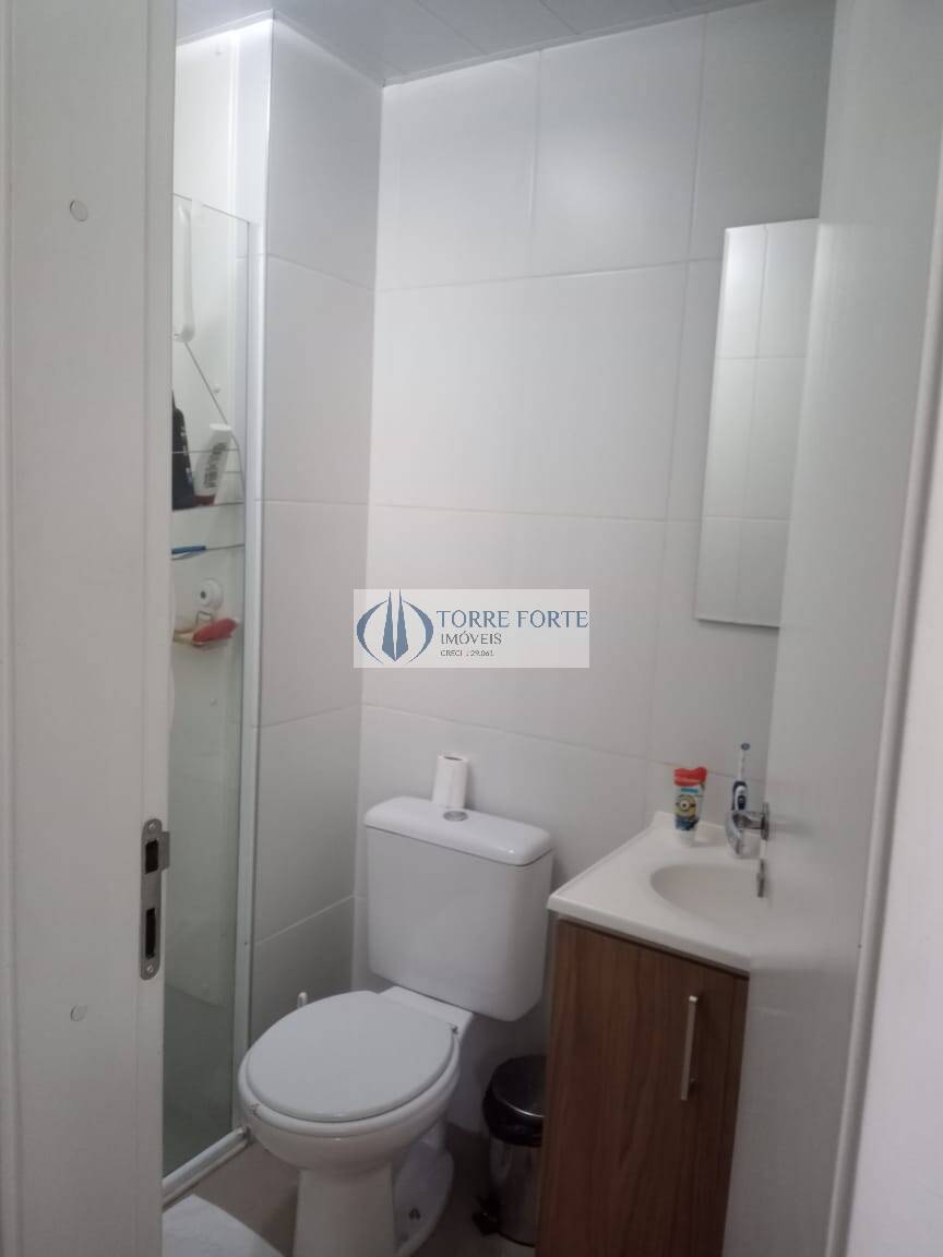 Apartamento à venda com 2 quartos, 47m² - Foto 18