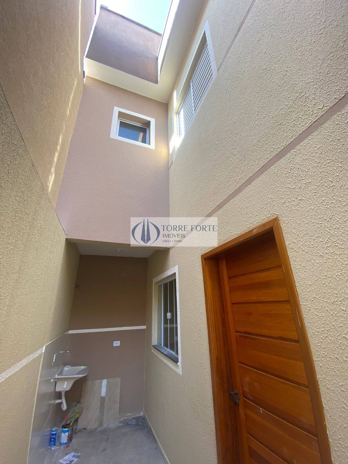 Sobrado à venda com 2 quartos, 140m² - Foto 15