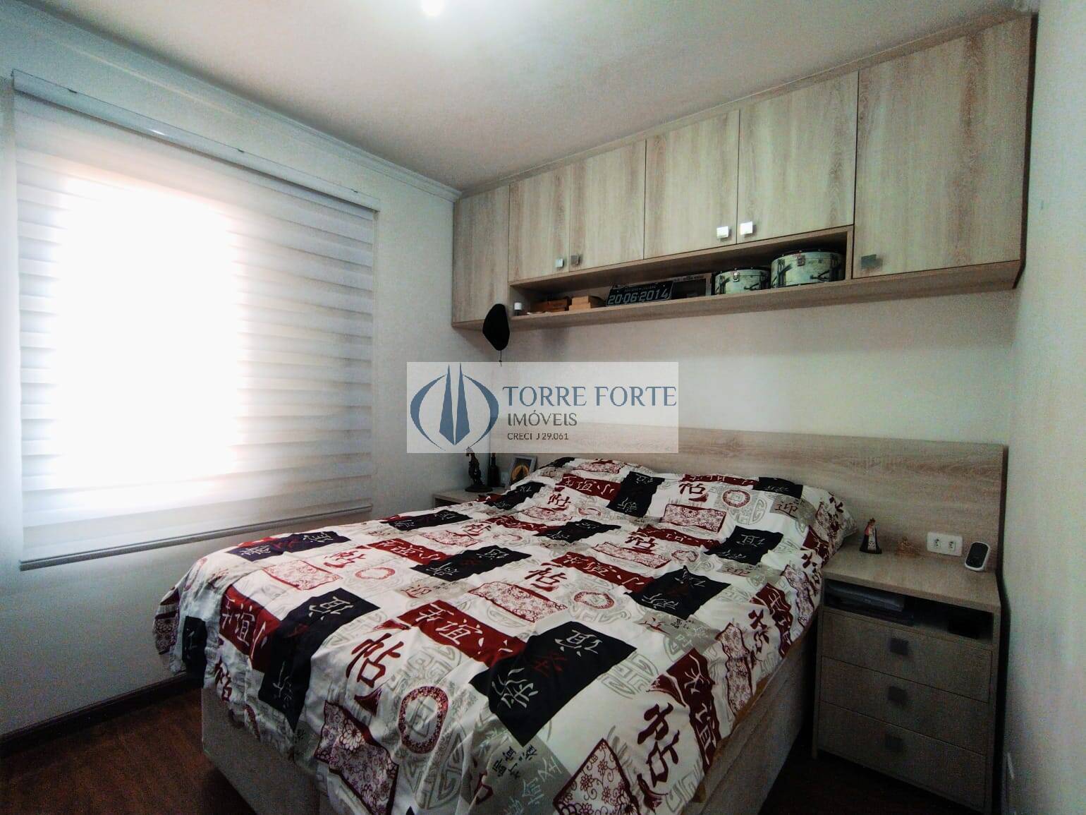 Apartamento à venda com 3 quartos, 75m² - Foto 10