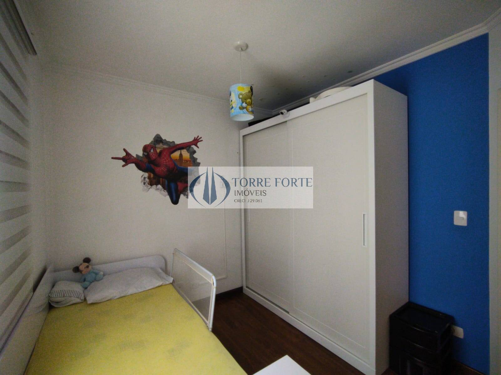 Apartamento à venda com 3 quartos, 75m² - Foto 16