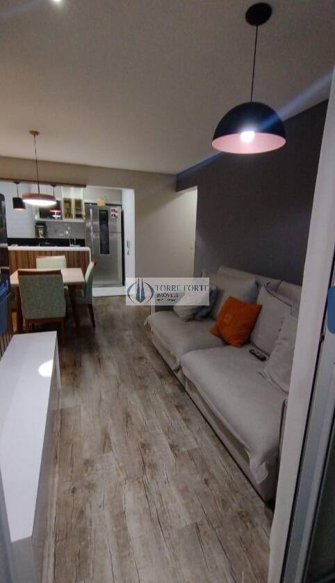 Apartamento à venda com 3 quartos, 74m² - Foto 5