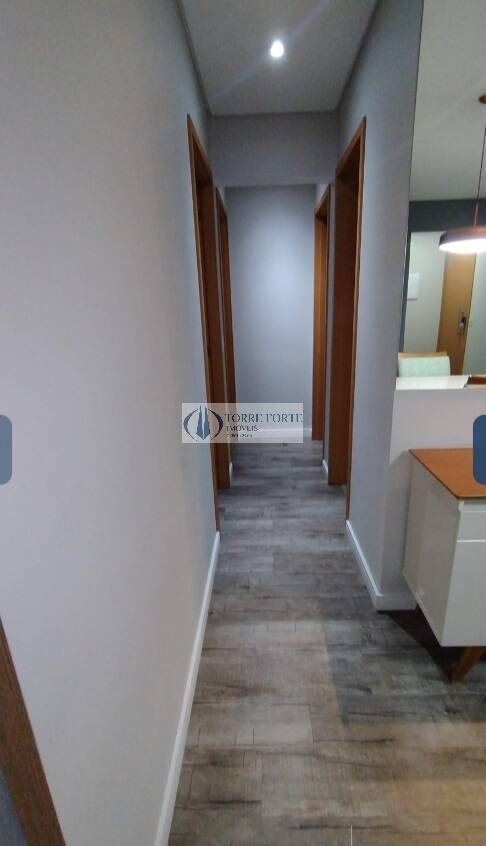 Apartamento à venda com 3 quartos, 74m² - Foto 8